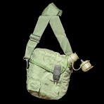 2 Quart Shoulder Strap Canteen Carrier