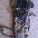 Military Camalbak Hydration Systems