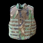IOTV/ Interceptor Vests