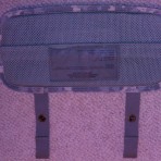 IOTV lower back protector