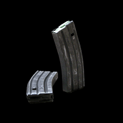 30 Round M16 Magazines