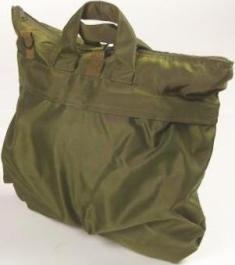 aviation helmet bag
