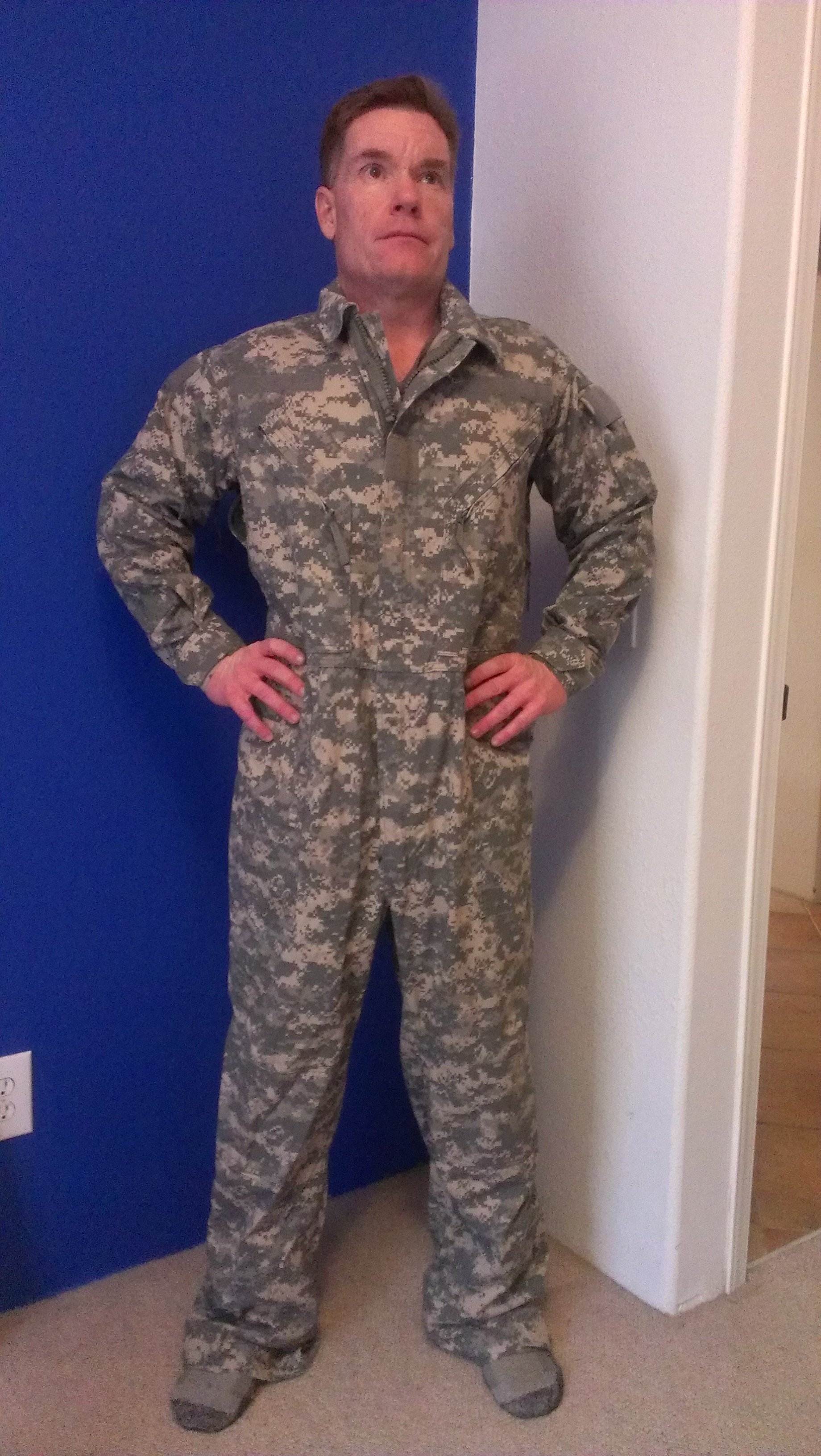 mechanics coveralls