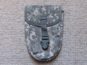 MOLLE shovel cover